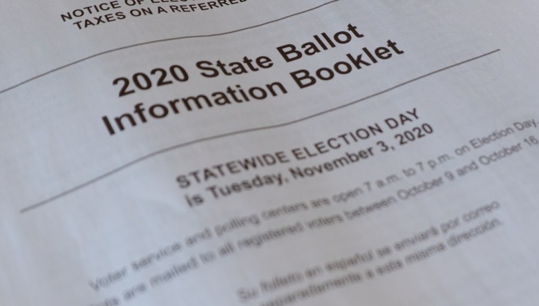 Enmienda 85: Los votantes de Colorado decidirán si las medidas electorales deben ser comprensibles para un estudiante de octavo grado