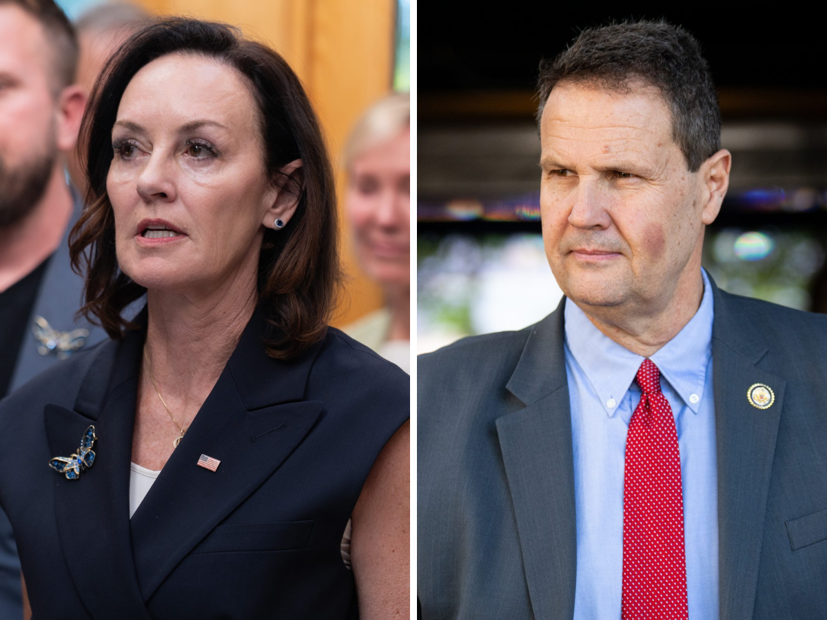 Where Jeff Crank, Jessica Killin stand on the issues in Colorado’s race ...
