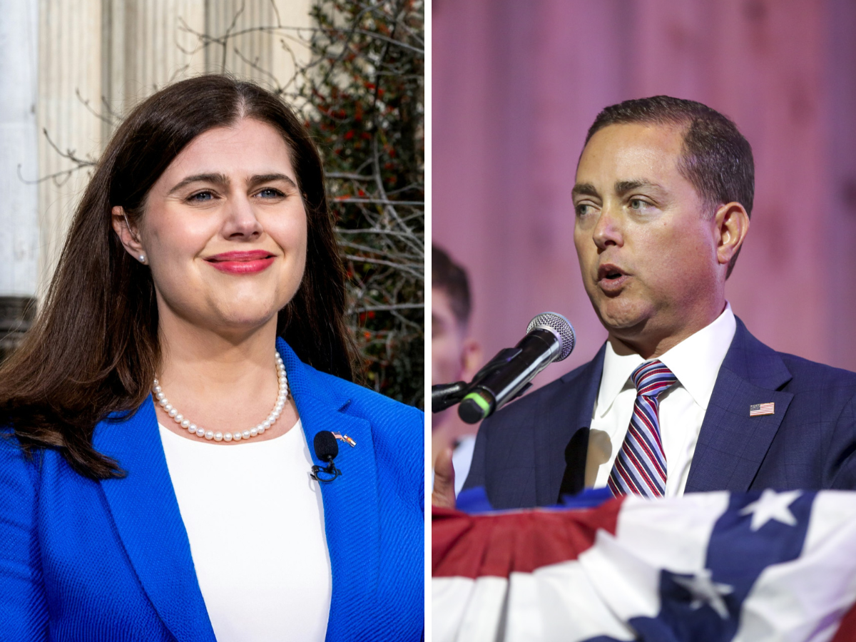 Legal experience and views on Trump define Colorado’s attorney general race