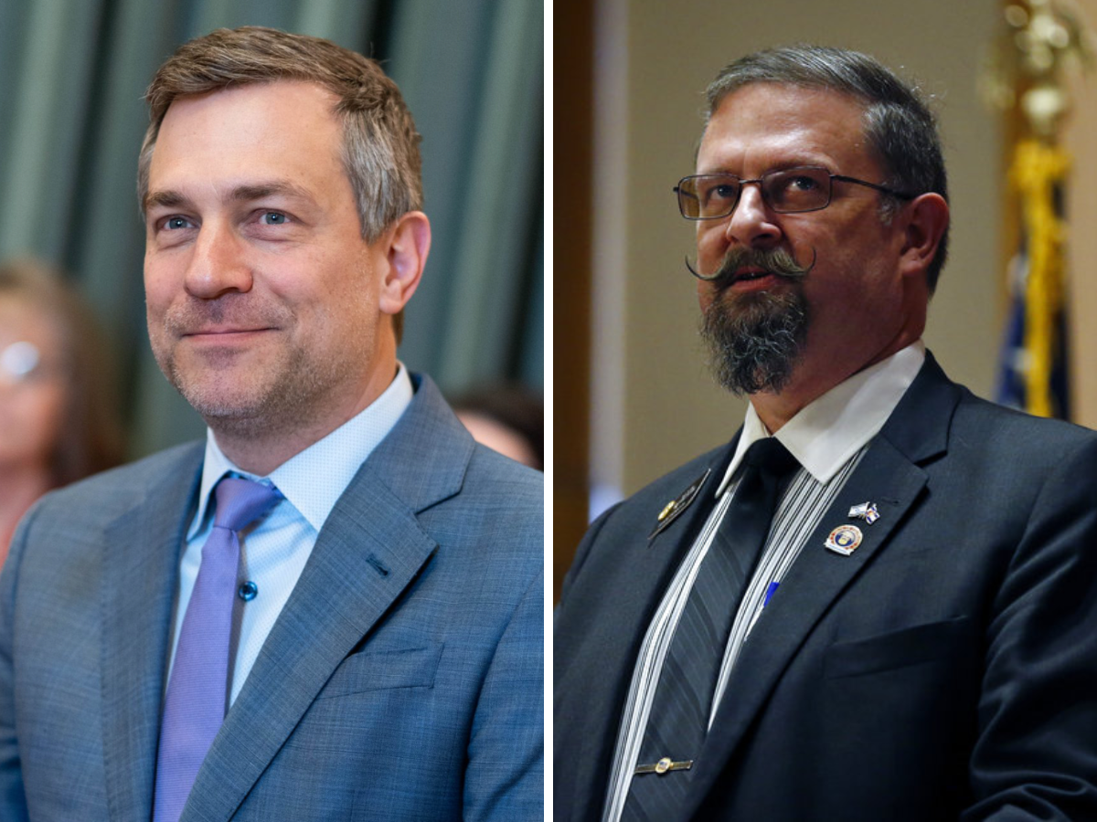 Dónde se posicionan los candidatos a tesorero estatal de Colorado sobre los principales temas